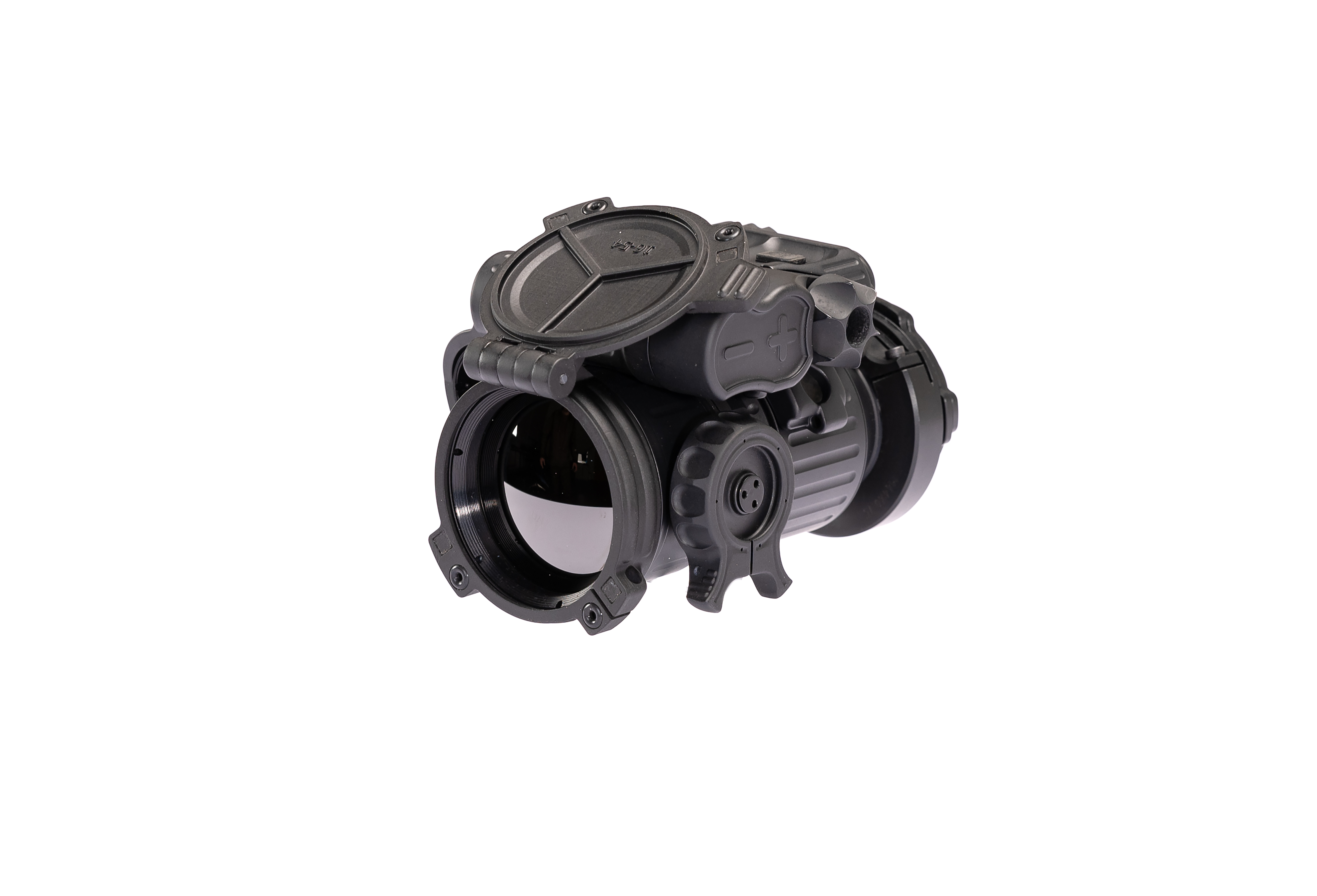 RAPTOR CLIP-ON TSV 55