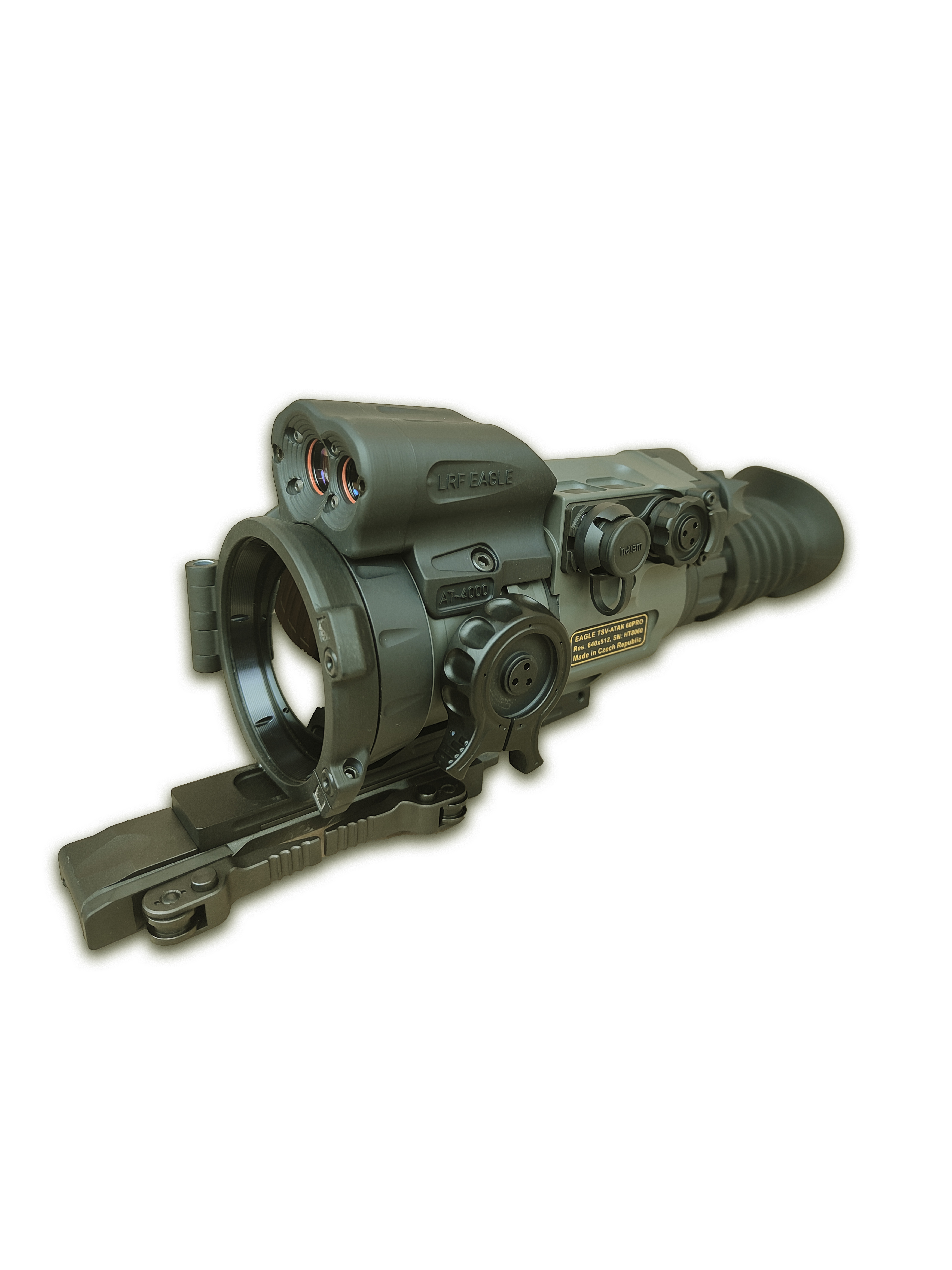 EAGLE ATAK-60 V2 PRO