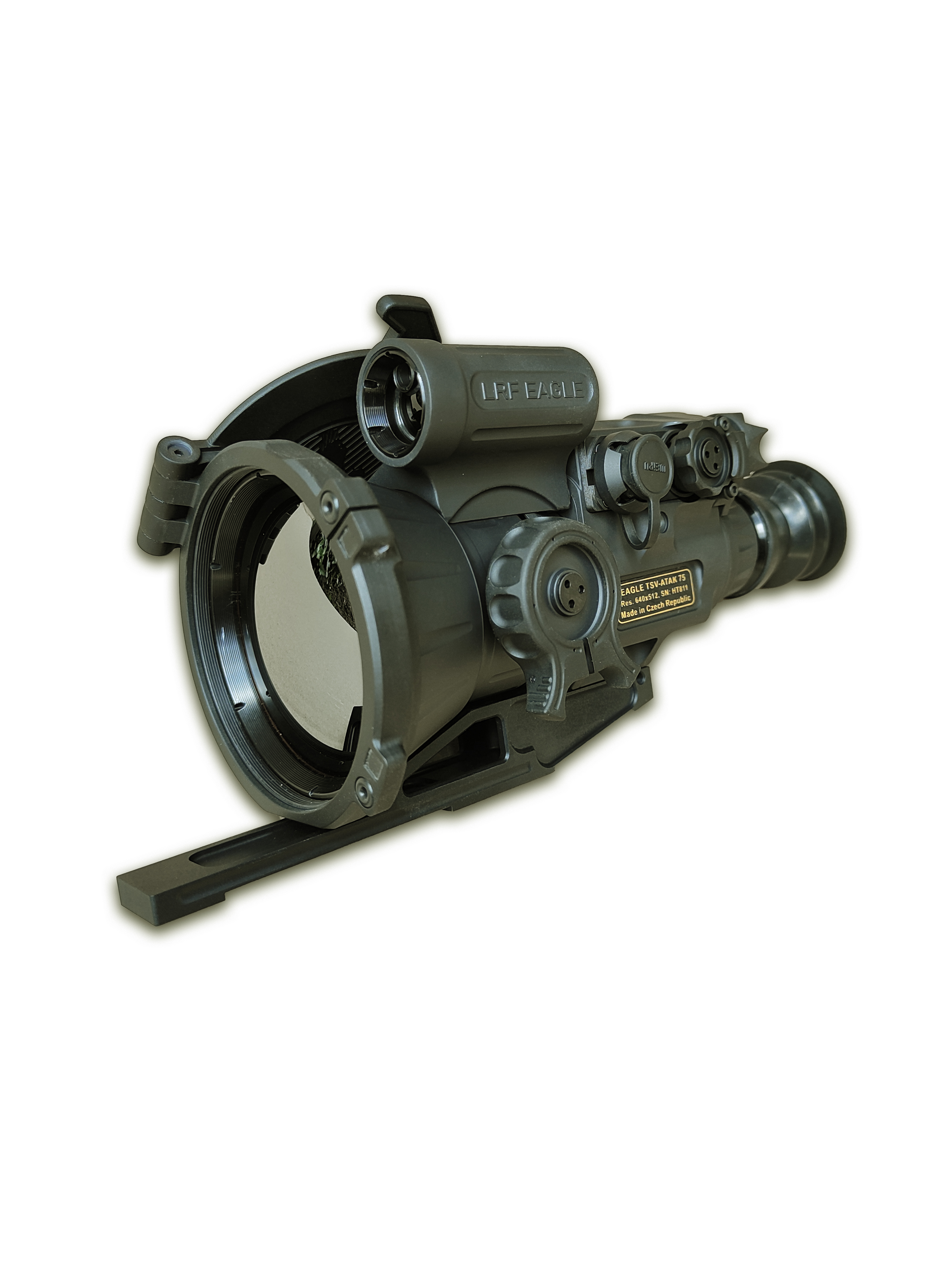 EAGLE ATAK-75 V2